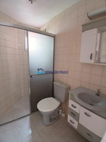 Foto 9 do(a) Apartamento de 2 quartos à venda em Vila do Encontro, São Paulo