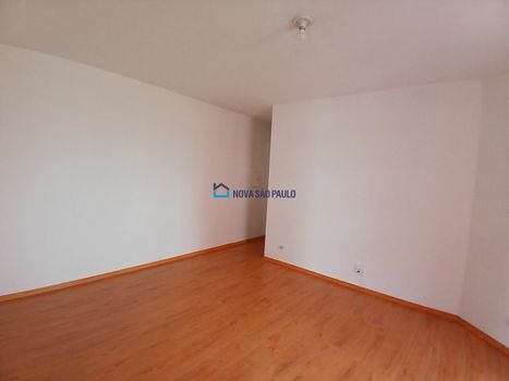 Foto 2 do(a) Apartamento de 2 quartos à venda em Vila do Encontro, São Paulo