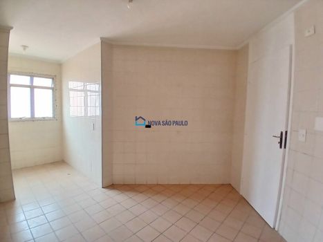 Foto 6 do(a) Apartamento de 2 quartos à venda em Vila do Encontro, São Paulo