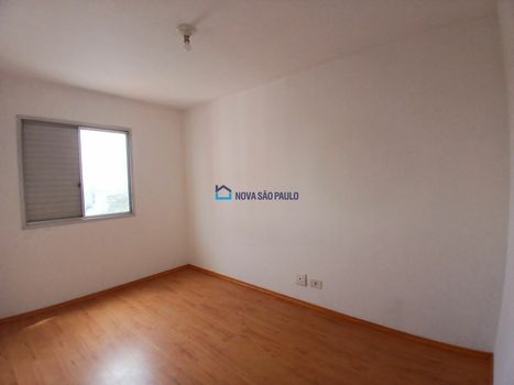 Foto 10 do(a) Apartamento de 2 quartos à venda em Vila do Encontro, São Paulo