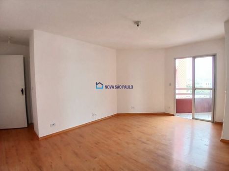 Foto 3 do(a) Apartamento de 2 quartos à venda em Vila do Encontro, São Paulo