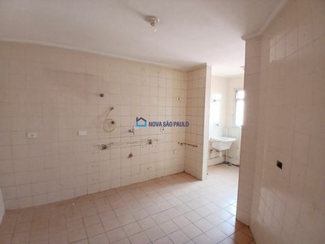 Foto 5 do(a) Apartamento de 2 quartos à venda em Vila do Encontro, São Paulo