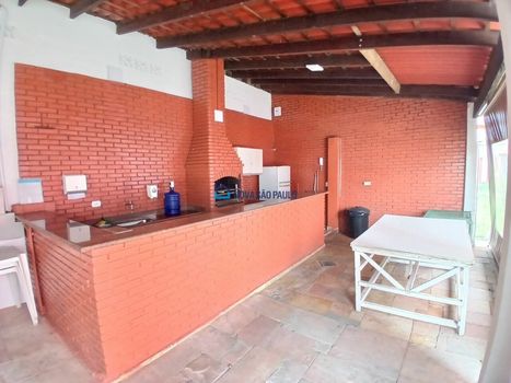 Foto 21 do(a) Apartamento de 2 quartos à venda em Vila do Encontro, São Paulo
