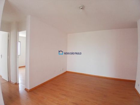 Foto 4 do(a) Apartamento de 2 quartos à venda em Vila do Encontro, São Paulo