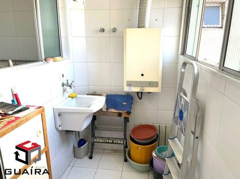 Foto 6 do(a) Apartamento de 2 quartos à venda em Jardim Paulista, São Paulo