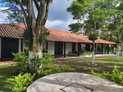 Foto 26 do(a) Fazenda / Sítio / Chácara de 3 quartos à venda em null, Bom Jesus dos Perdões