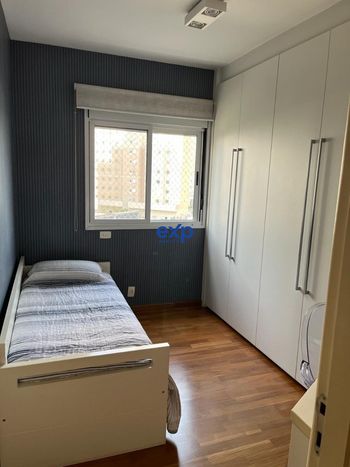 Foto 5 do(a) Apartamento de 4 quartos à venda em Vila Gertrudes, São Paulo