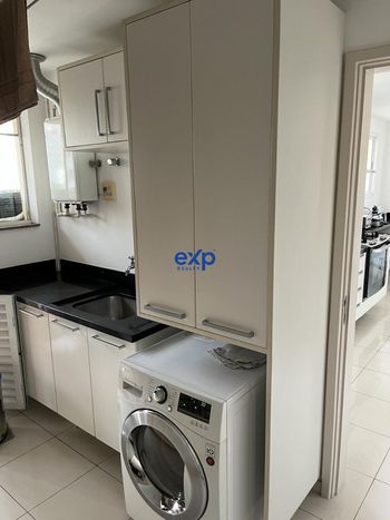Foto 14 do(a) Apartamento de 4 quartos à venda em Vila Gertrudes, São Paulo