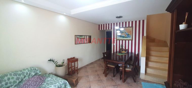 Foto 3 do(a) Casa de 2 quartos à venda em Jardim Vivan, São Paulo