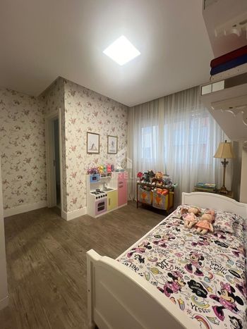 Foto 20 do(a) Apartamento de 3 quartos à venda em Kobrasol, São José