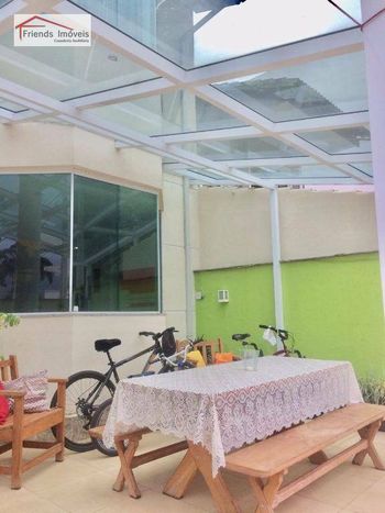 Foto 4 do(a) Casa de 3 quartos à venda em Vargem Grande, Rio de Janeiro