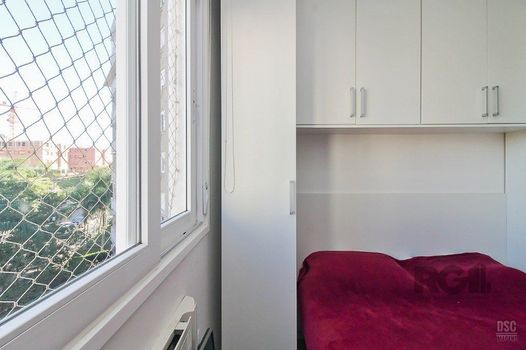 Foto 43 do(a) Flat de 3 quartos à venda em Jardim Sabará, Porto Alegre