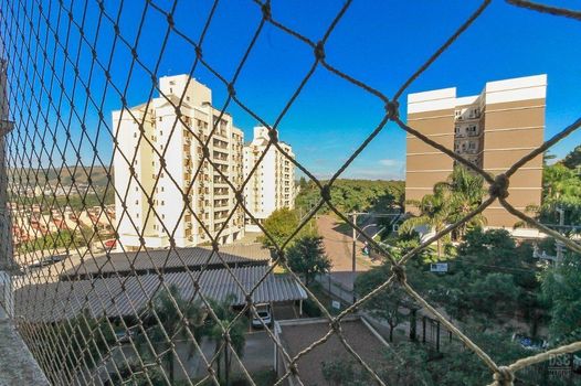 Foto 35 do(a) Flat de 3 quartos à venda em Jardim Sabará, Porto Alegre