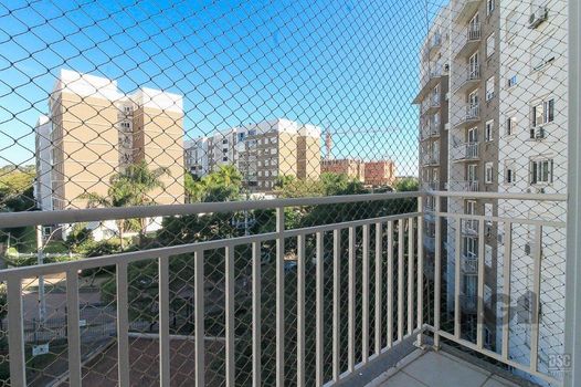 Foto 22 do(a) Flat de 3 quartos à venda em Jardim Sabará, Porto Alegre