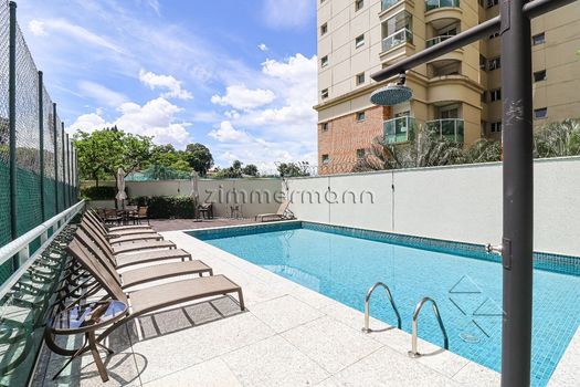 Foto 43 do(a) Apartamento de 4 quartos à venda em Brooklin Paulista, São Paulo