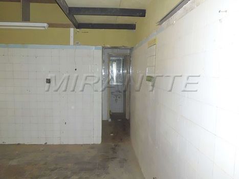 Foto 4 do(a) Galpão / Depósito / Armazém / Pavilhão de 3 quartos à venda em Bom Retiro, São Paulo
