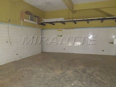 Foto 3 do(a) Galpão / Depósito / Armazém / Pavilhão de 3 quartos à venda em Bom Retiro, São Paulo