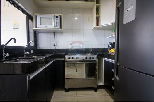 Foto 9 do(a) Apartamento de 3 quartos à venda em Candelária, Natal