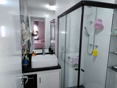 Foto 18 do(a) Apartamento de 3 quartos à venda em Chácara Seis de Outubro, São Paulo