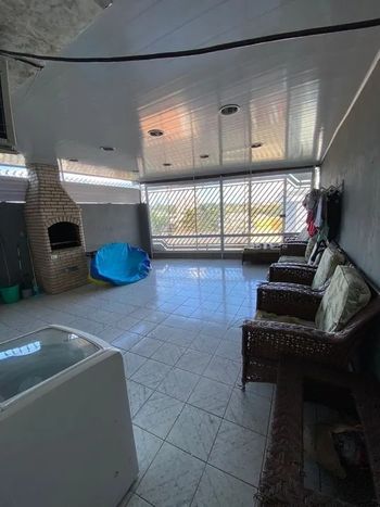 Foto 15 do(a) Casa de 3 quartos à venda em Vila Penteado, São Paulo