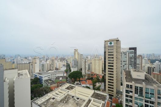 Foto 21 do(a) Flat de 1 quartos à venda em Liberdade, São Paulo