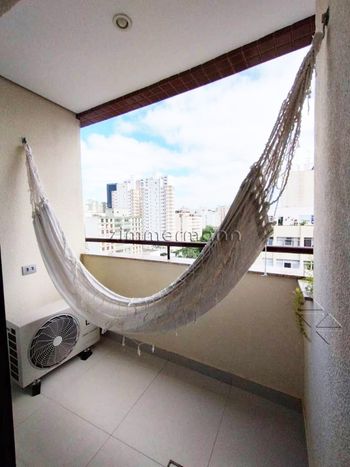 Foto 4 do(a) Apartamento de 3 quartos à venda em Cidade Monções, São Paulo