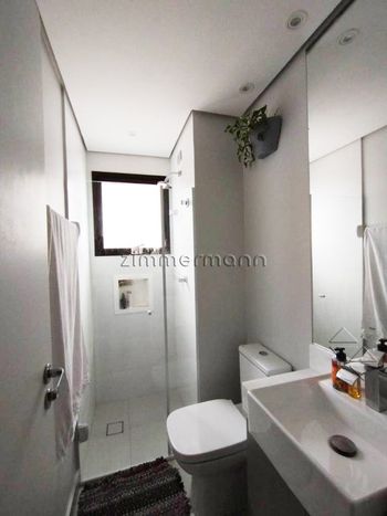 Foto 8 do(a) Apartamento de 3 quartos à venda em Cidade Monções, São Paulo