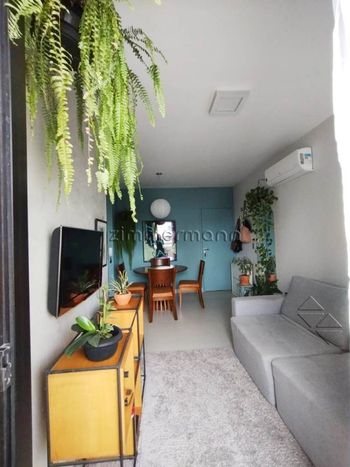 Foto 3 do(a) Apartamento de 3 quartos à venda em Cidade Monções, São Paulo