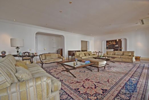 Foto 1 do(a) Apartamento de 7 quartos à venda em Jardim Paulista, São Paulo