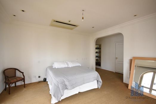 Foto 25 do(a) Apartamento de 7 quartos à venda em Jardim Paulista, São Paulo