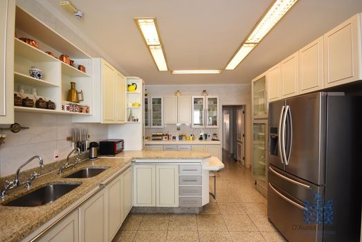 Foto 32 do(a) Apartamento de 7 quartos à venda em Jardim Paulista, São Paulo