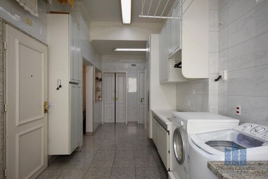 Foto 34 do(a) Apartamento de 7 quartos à venda em Jardim Paulista, São Paulo