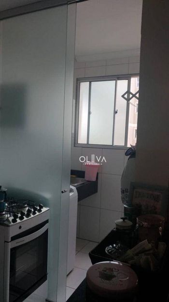 Foto 8 do(a) Apartamento de 2 quartos à venda em Jardim Conceição, São José do Rio Preto