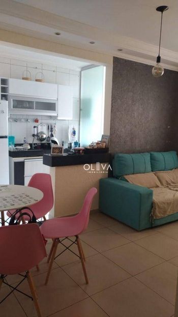 Foto 1 do(a) Apartamento de 2 quartos à venda em Jardim Conceição, São José do Rio Preto