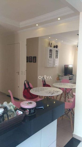 Foto 7 do(a) Apartamento de 2 quartos à venda em Jardim Conceição, São José do Rio Preto