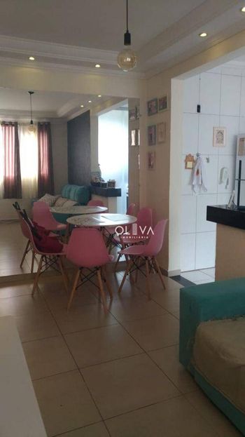 Foto 3 do(a) Apartamento de 2 quartos à venda em Jardim Conceição, São José do Rio Preto