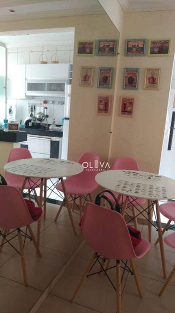 Foto 2 do(a) Apartamento de 2 quartos à venda em Jardim Conceição, São José do Rio Preto