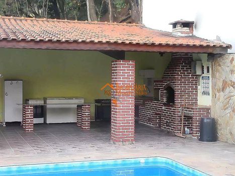 Foto 20 do(a) Fazenda / Sítio / Chácara de 8 quartos para alugar em Portão, Atibaia