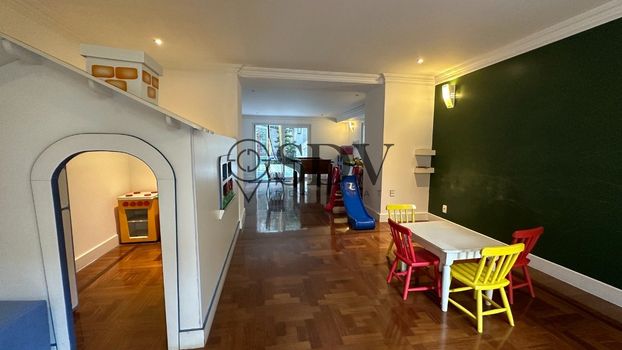 Foto 22 do(a) Apartamento de 4 quartos à venda em Chácara Itaim, São Paulo