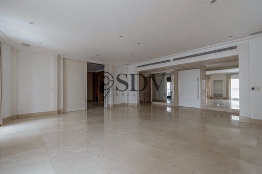 Foto 4 do(a) Apartamento de 4 quartos à venda em Chácara Itaim, São Paulo