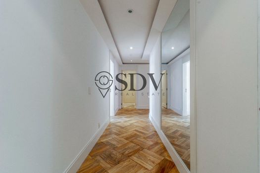 Foto 11 do(a) Apartamento de 4 quartos à venda em Chácara Itaim, São Paulo