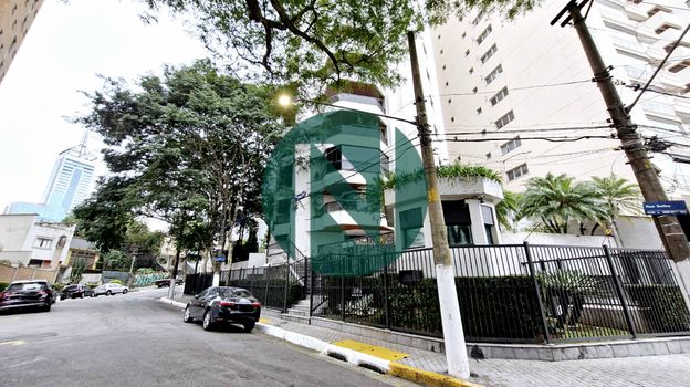Foto 10 do(a) Apartamento de 4 quartos à venda em Aclimação, São Paulo