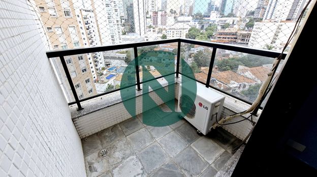 Foto 41 do(a) Apartamento de 4 quartos à venda em Aclimação, São Paulo
