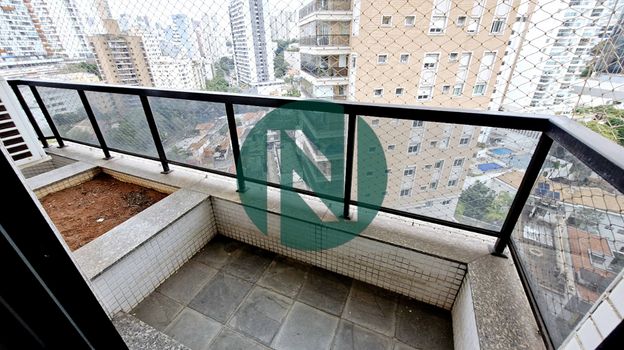 Foto 37 do(a) Apartamento de 4 quartos à venda em Aclimação, São Paulo