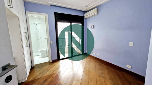 Foto 40 do(a) Apartamento de 4 quartos à venda em Aclimação, São Paulo