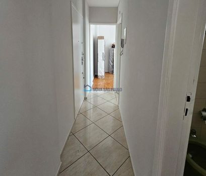 Foto 10 do(a) Apartamento de 1 quartos à venda em Vila Mariana, São Paulo