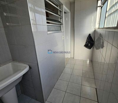 Foto 11 do(a) Apartamento de 1 quartos à venda em Vila Mariana, São Paulo