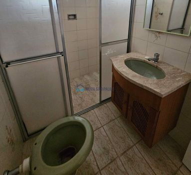 Foto 15 do(a) Apartamento de 1 quartos à venda em Vila Mariana, São Paulo