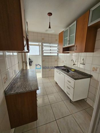 Foto 5 do(a) Apartamento de 1 quartos à venda em Vila Mariana, São Paulo