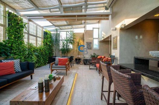 Foto 31 do(a) Apartamento de 4 quartos à venda em Alto da Mooca, São Paulo